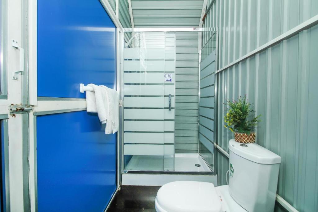 Katunayaka Airport A4 Transit Hub - Eco Chalets מראה חיצוני תמונה